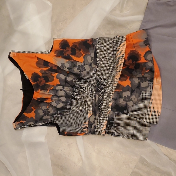 Veronica Maine Top - Picture 1 of 3